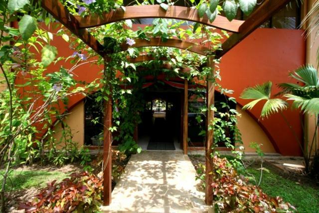 GetAways at Pueblo Real Hotel Quepos Exterior foto